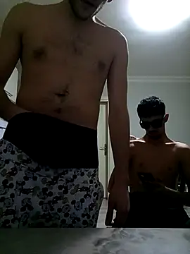 Yasinyasin7 Webcam-Show