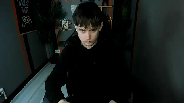 AlejandroEllias: вебкам-шоу