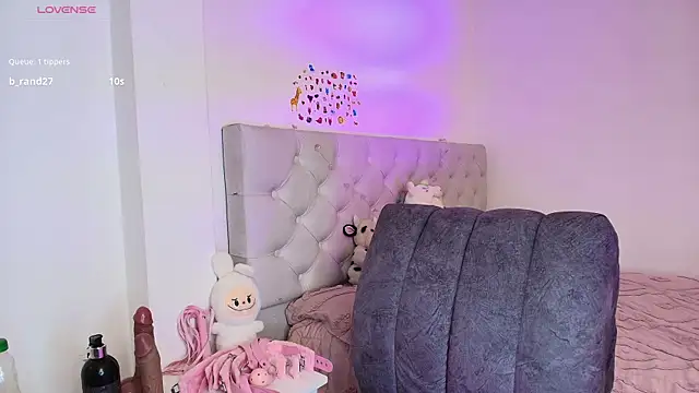 Diamond__cherry69 élő XXX-chatje