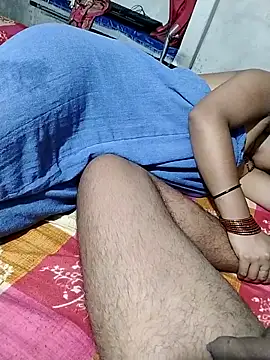 Show de Lusty-Queen na webcam