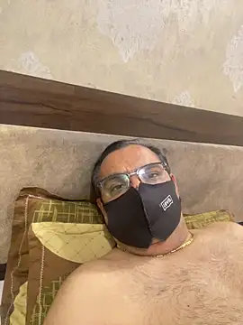 maleattention's Webcam Show