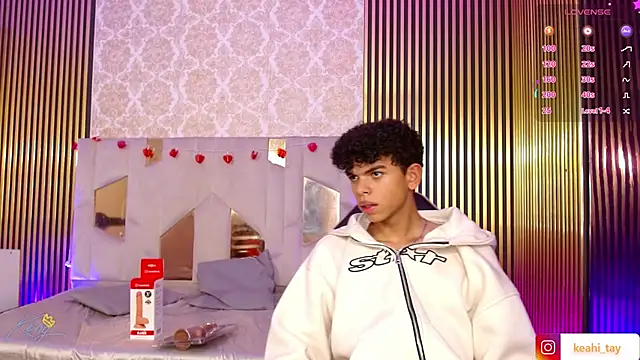 keahi_tay Webcamshow