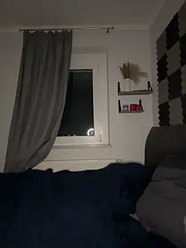 HoneyBunnyyyのライブXXXチャット