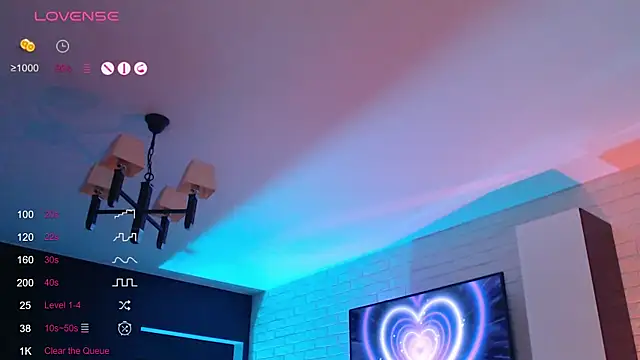 Jade_Amore's Live XXX Chat