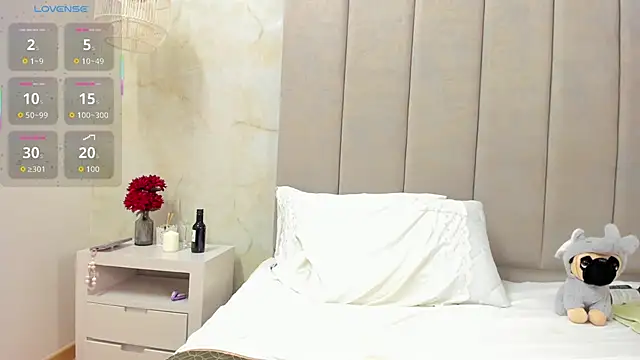 ScarletRause's Live XXX Chat