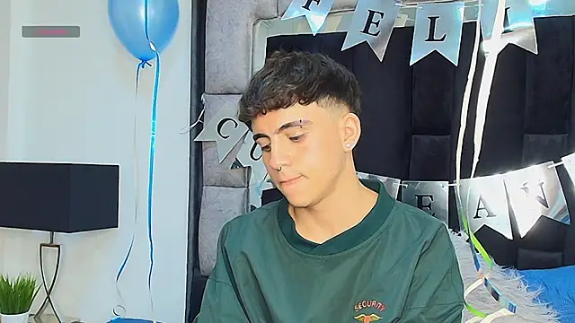 Brax_Valencia Chat XXX in diretta