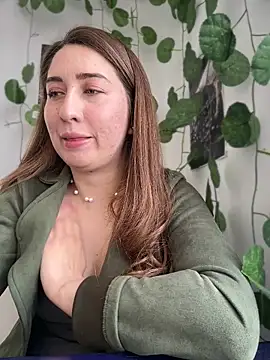 suzy-111's Live XXX Chat