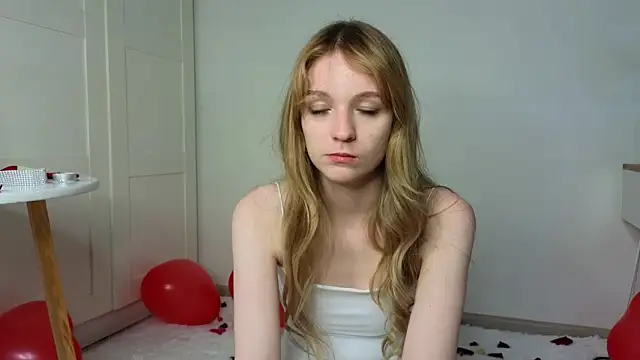 baeyodaのライブXXXチャット