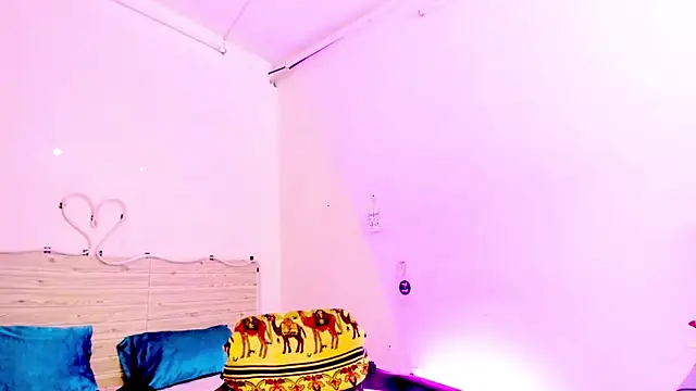 Czat XXX na żywo – lilahSweet