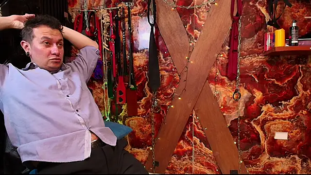 boy_n_girl élő XXX-chatje