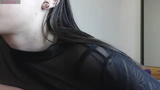 Aelita_bb élő XXX-chatje