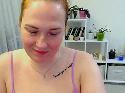 Lady_TianaのライブXXXチャット