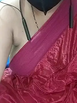 SexynageenaのライブXXXチャット