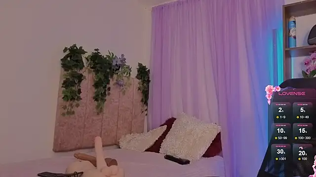 emilyrouxe's Live XXX Chat