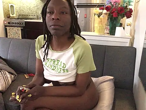 littyleesh1's Live XXX Chat