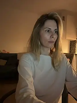 abbyxluv's Live XXX Chat