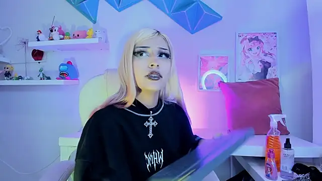 nemesis_castel_'s Live XXX Chat