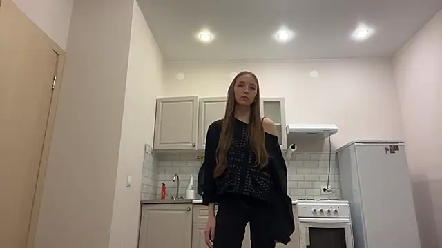 Czat XXX na żywo – TanjaBrounson