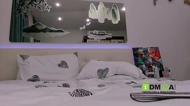 แชท XXX สดของ SonyaParadise