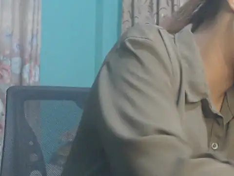 NancyRuvi's Live XXX Chat