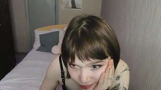 MayGler's Live XXX Chat