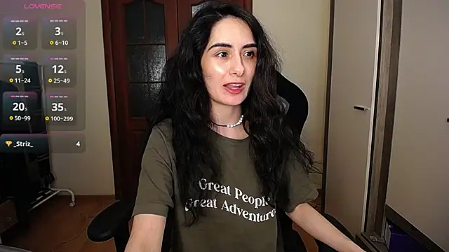 Czat XXX na żywo – The_Blacksphinxxx