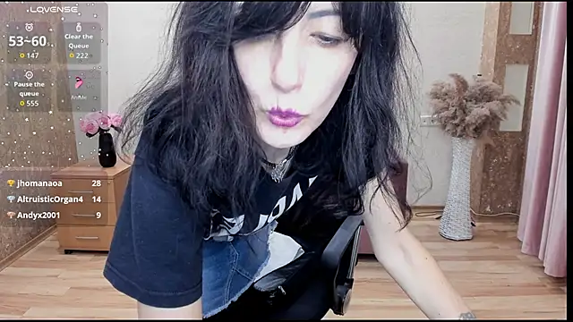 Dana_Haliti's Live XXX Chat