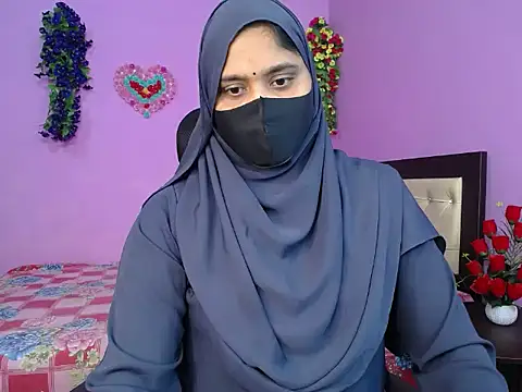 عرض كام Maiya_Amber