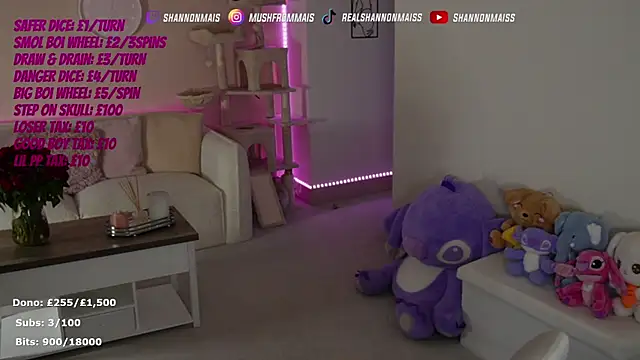 Sembang XXX Secara Langsung itsmais