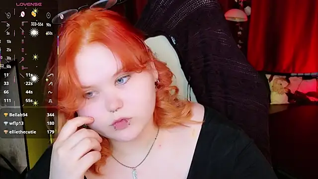 fillisfox_'s Live XXX Chat