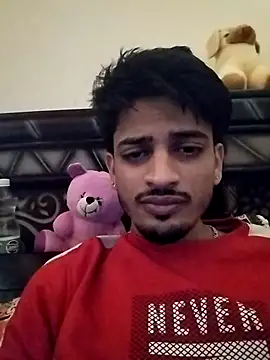 Wild_Vassu Chat XXX in diretta