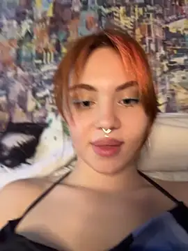 Chat XXX en directo de LunaMillie