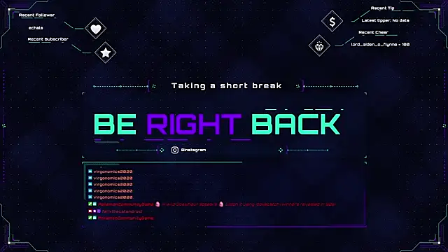 Webkamerová show bottombeargaming