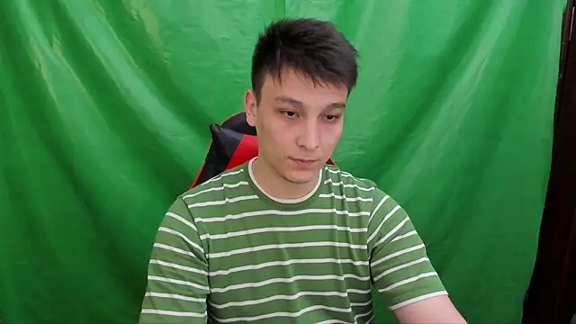 Sembang XXX Secara Langsung Justin_time111