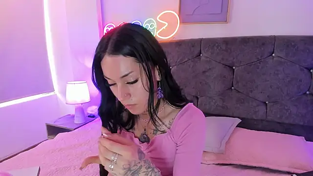 Megan_Morphy's Live XXX Chat