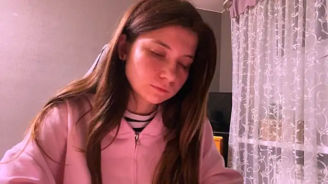 LunnaBliss Live XXX-chat