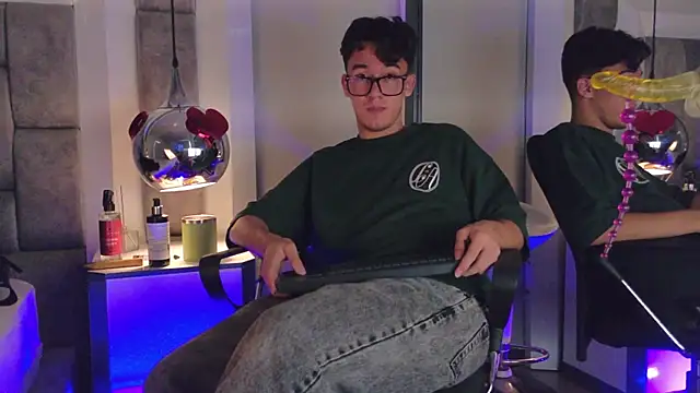 Austin_Reedss live XXX chat