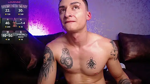 Онлайн чат XXX DIEGO_JONES