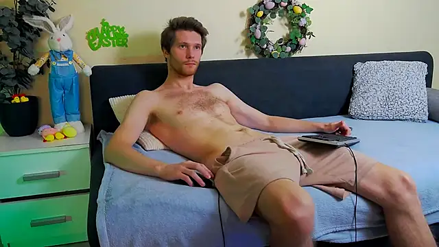 Eddie_Baker Chat XXX in diretta