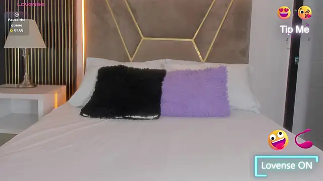 Sembang XXX Secara Langsung Littlee___Molly