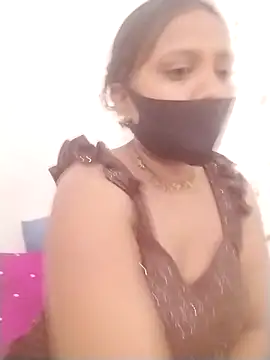 hot-bhabhai's Webcam Show