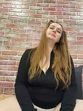 CandyShoopp: вебкам-шоу