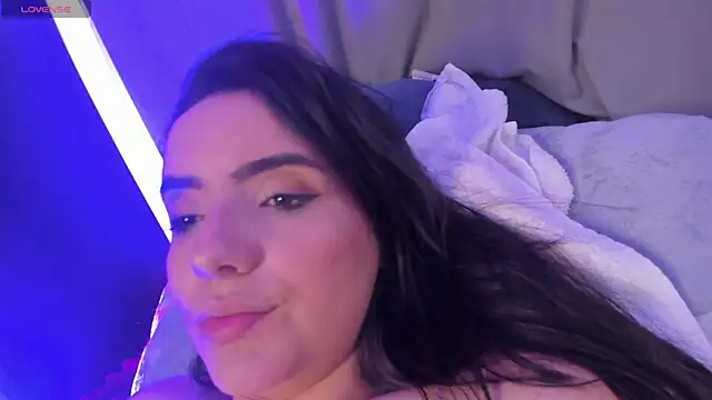 Chat XXX en directo de rouse_lili