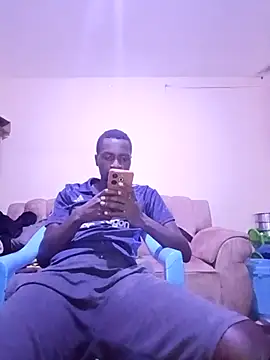 Show de webcam de Brian_johns