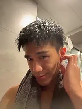 gooodboiii 웹캠 쇼