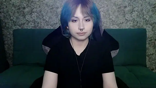 LeisaHopperstad Pertunjukan Webcam