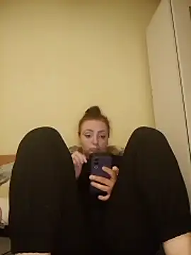 Bella-Monroe 라이브 XXX 채팅