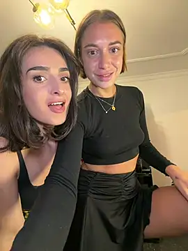 Chat XXX ao vivo de italianPassion