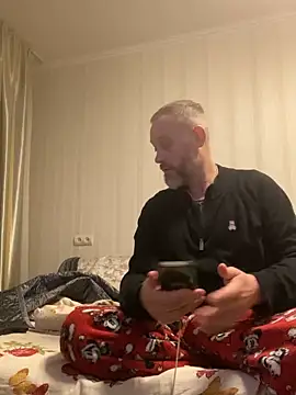 Вебкам-шоу Frosl