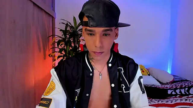 دردشة Damianwhite الجنسية المباشرة